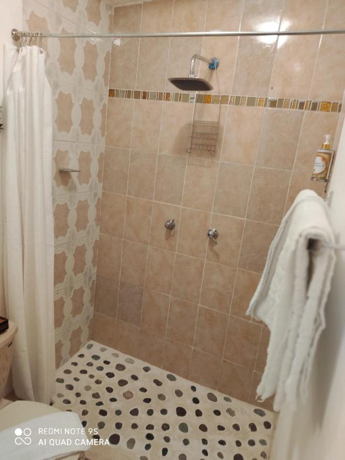 Hotel Beraka Bernal Eksteriør billede